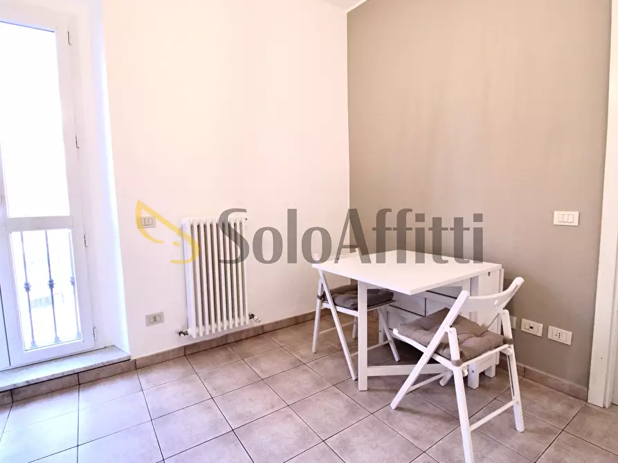 Immagine 5 di Bilocale in affitto  in Via della Chiesa Rossa 77 a Milano