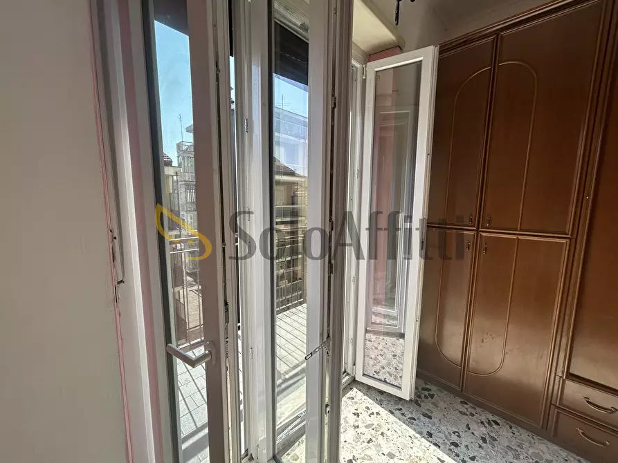 Immagine 15 di Bilocale in affitto  in Via Montalenghe 13 a Torino