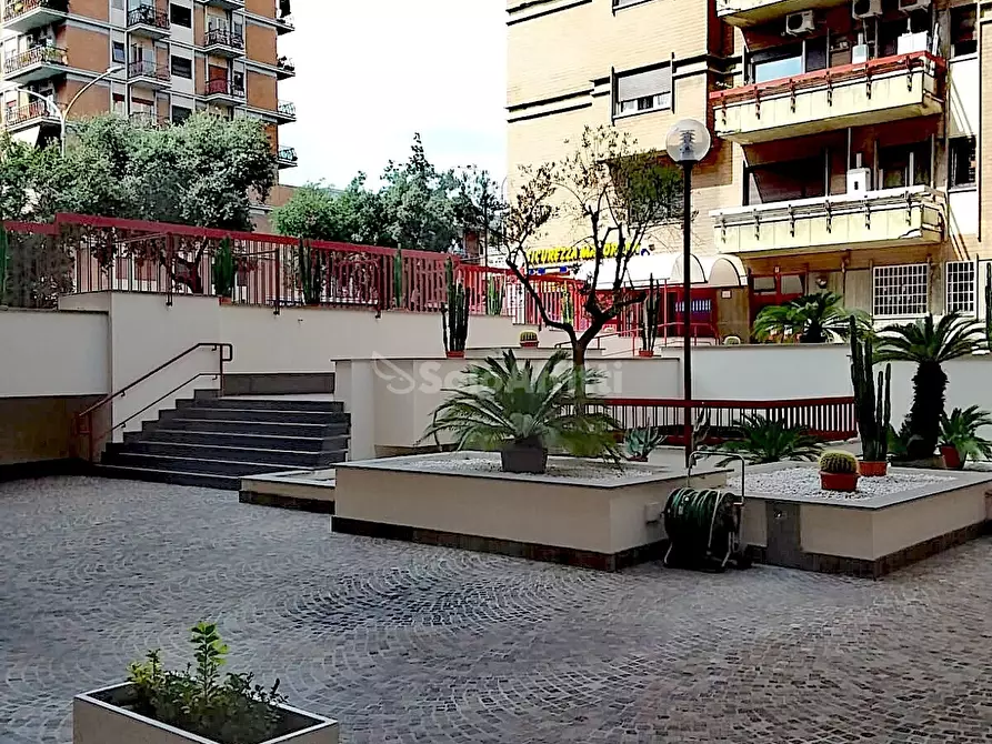 Immagine 30 di Stanza singola in affitto  in Via Giovanni Caselli 11 a Roma