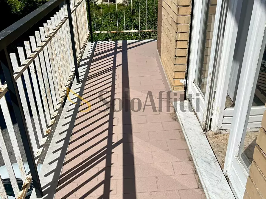 Immagine 26 di Bilocale in affitto  in Via Monginevro a Torino