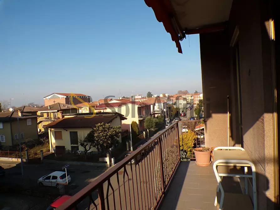 Immagine 10 di Bilocale in affitto  in Via Vigevano 34 a Pavia