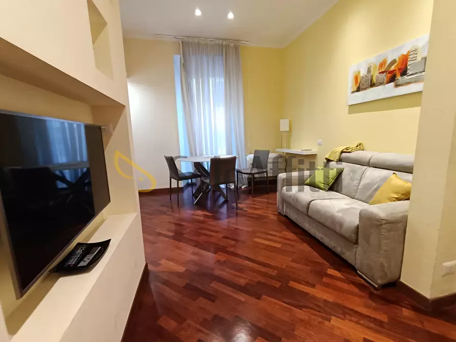 Immagine 5 di Monolocale in affitto  in Via Marche a Roma