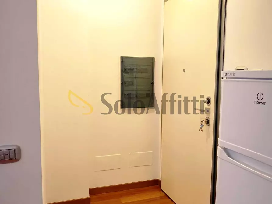 Immagine 7 di Bilocale in affitto  in VIA ARCIVESCOVADO 2 a Torino