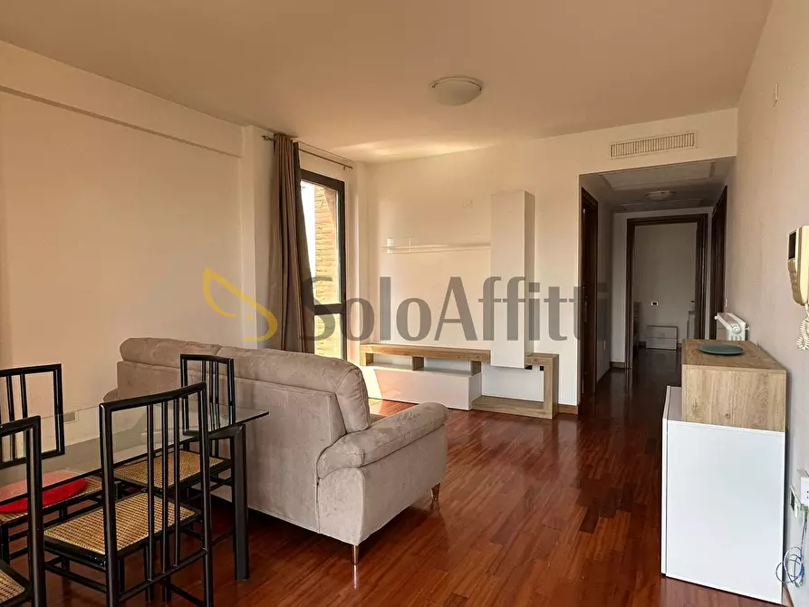 Immagine 3 di Trilocale in affitto  in Via Tre Monumenti a Terni