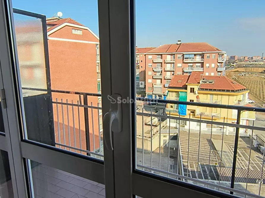 Immagine 5 di Bilocale in affitto  in Via Trieste a Rivalta Di Torino