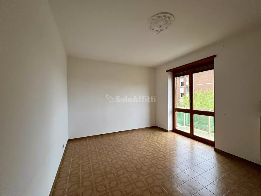 Immagine 28 di Quadrilocale in affitto  in Via Buratto 7 a Ciriè