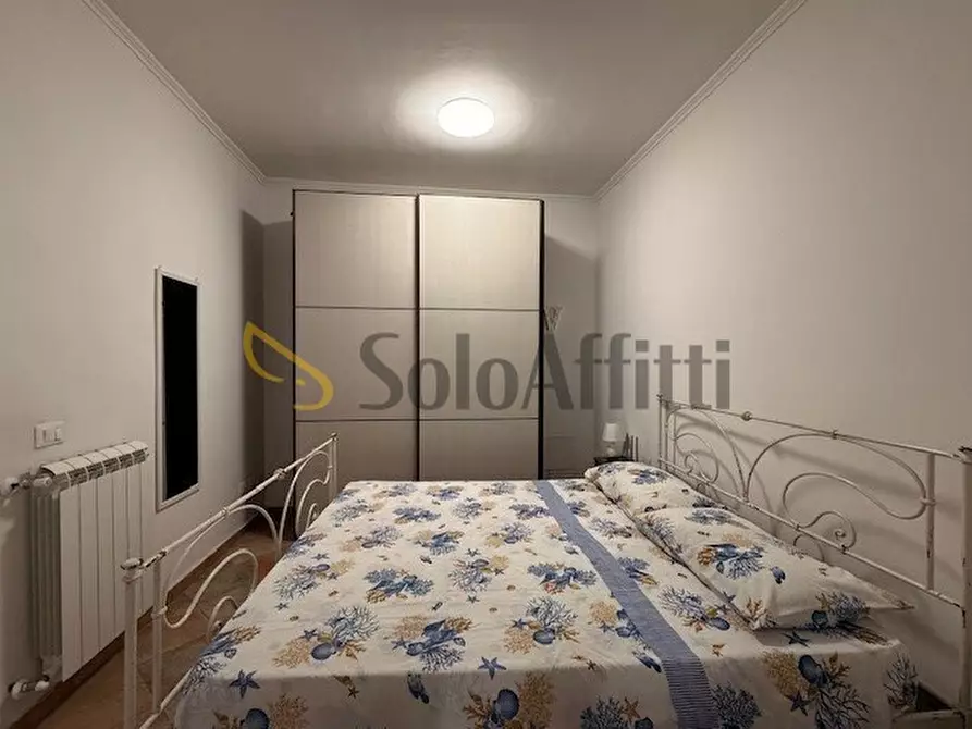 Immagine 8 di Bilocale in affitto  in Via Colle Capitolino a Anzio