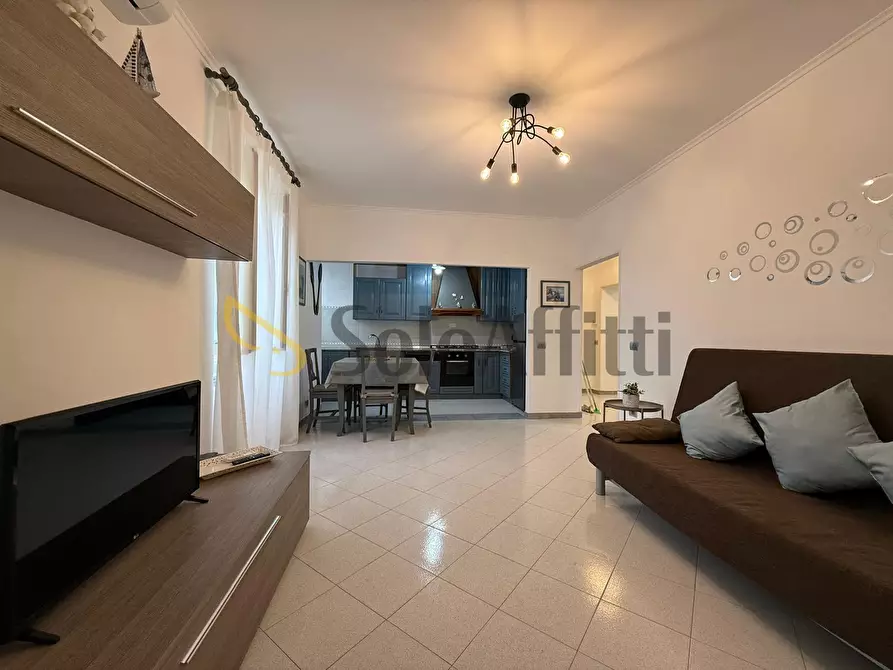 Immagine 2 di Trilocale in affitto  in Viale Giacomo Matteotti a Anzio