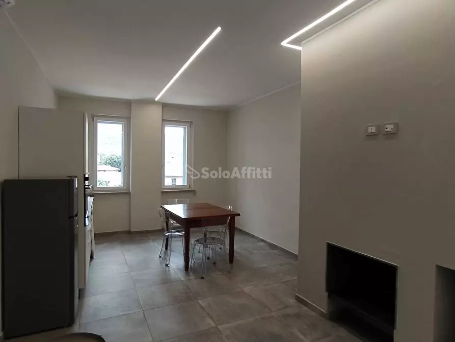 Immagine 3 di Trilocale in affitto  in Via Paolo Braccini a Terni