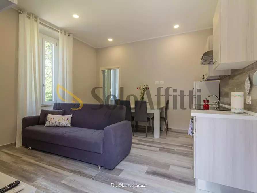 Immagine 1 di Bilocale in affitto  in Via Valnerina a Terni