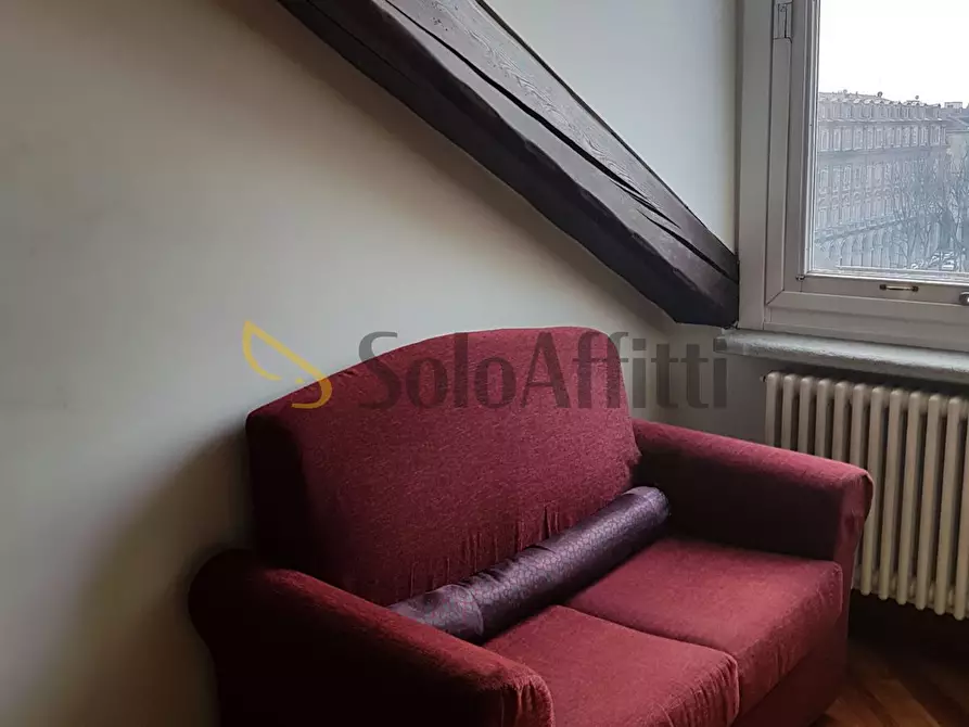 Immagine 7 di Bilocale in affitto  in Piazza Statuto a Torino