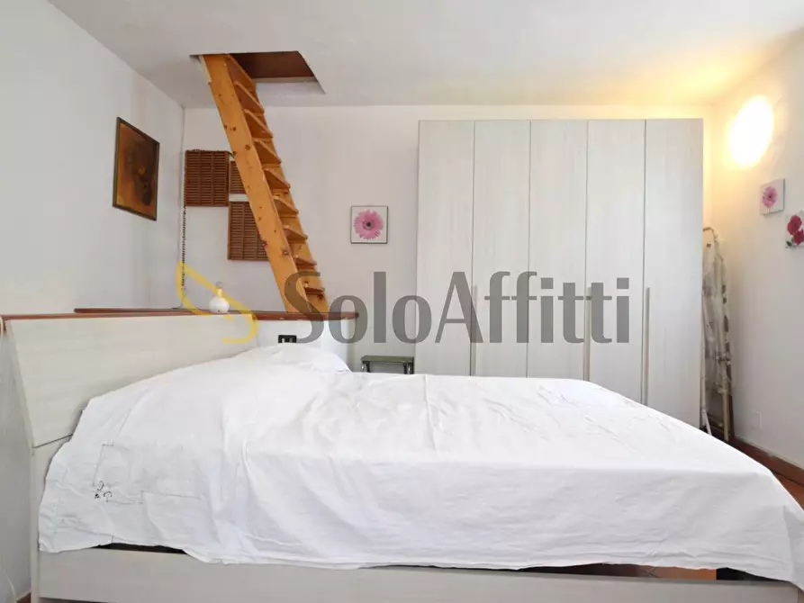Immagine 8 di Bilocale in affitto  in Via Nazario Sauro 2 a Lacchiarella