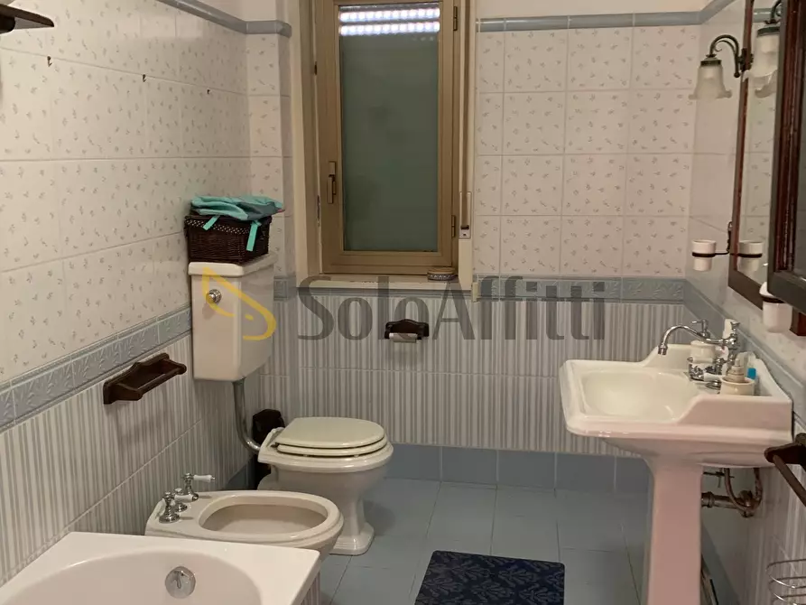 Immagine 5 di Appartamento in affitto  a Catania