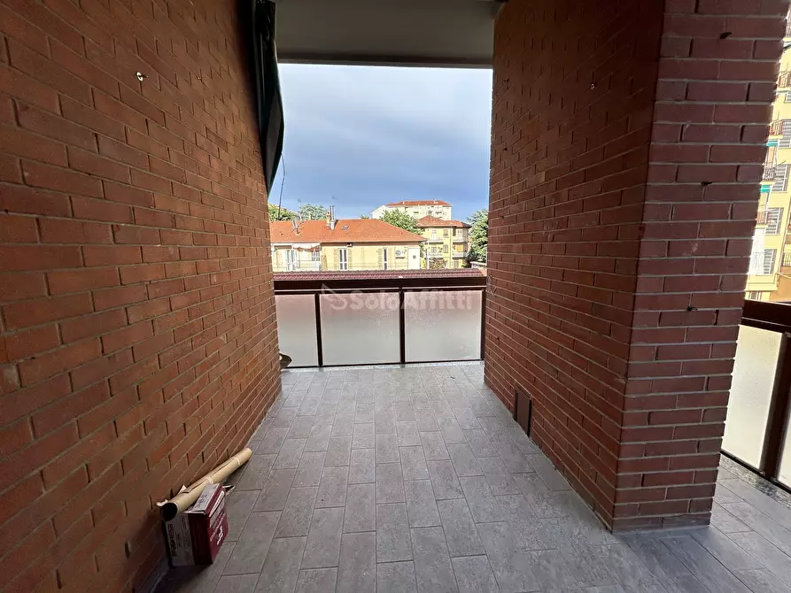 Immagine 17 di Trilocale in affitto  in Via Juvarra 4 a Collegno