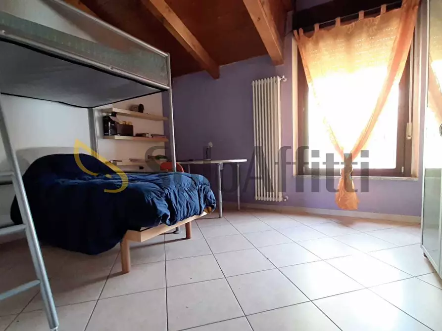Immagine 8 di Bilocale in affitto  in Via Guglielmo Marconi a Sesto San Giovanni