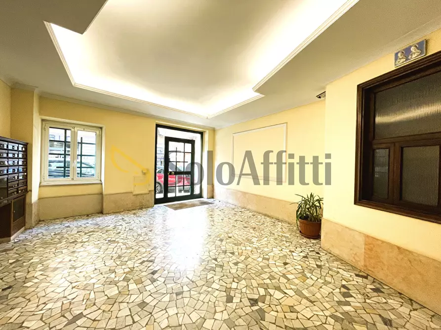 Immagine 40 di Bilocale in affitto  in Via di Val Tellina 110 a Roma