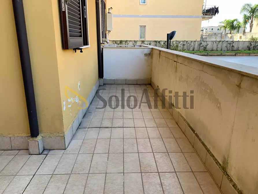 Immagine 19 di Bilocale in affitto  in Via Galatina a Caserta