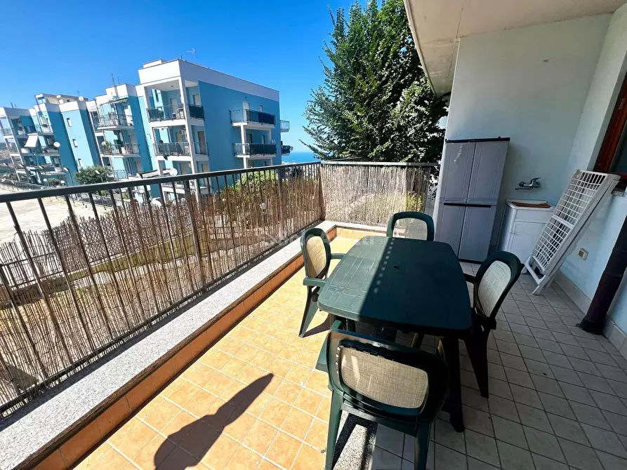 Immagine 10 di Monolocale in affitto  in Via Belvedere 6 a Tortoreto