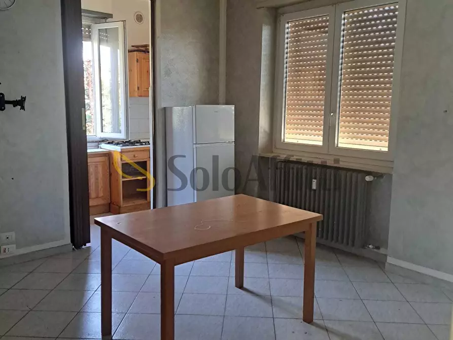 Immagine 8 di Bilocale in affitto  in Via Luigi Einaudi 61 a Rivalta Di Torino