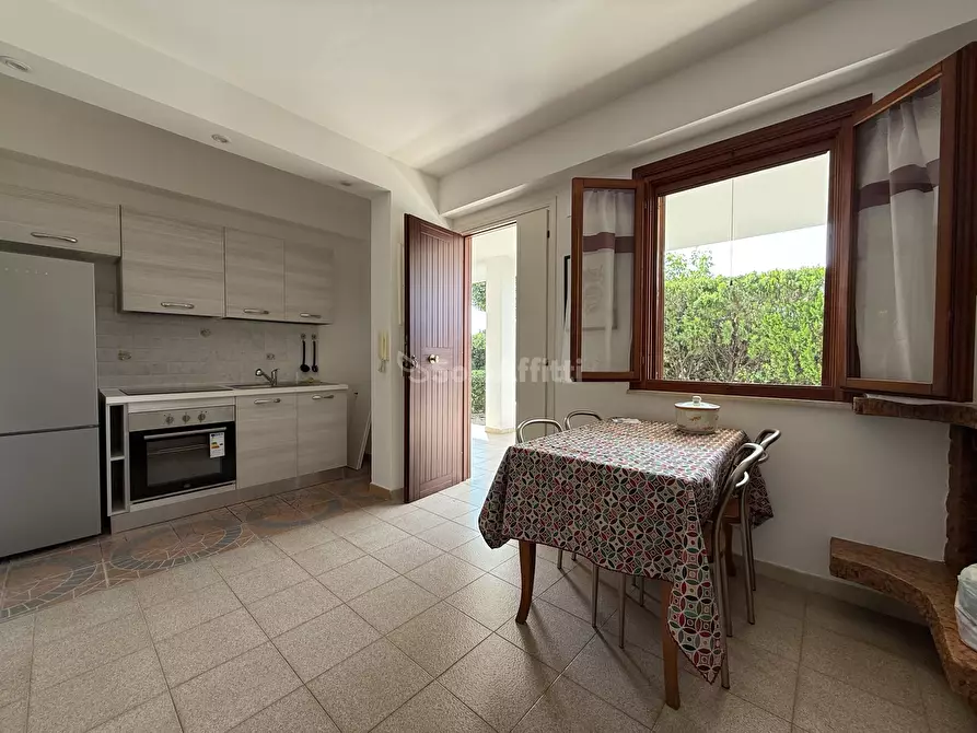 Immagine 13 di Villa in affitto  in via del mare a Simeri Crichi