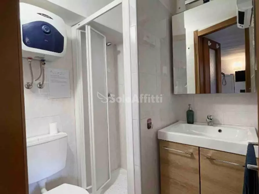 Immagine 6 di Mansarda in affitto  a Torino