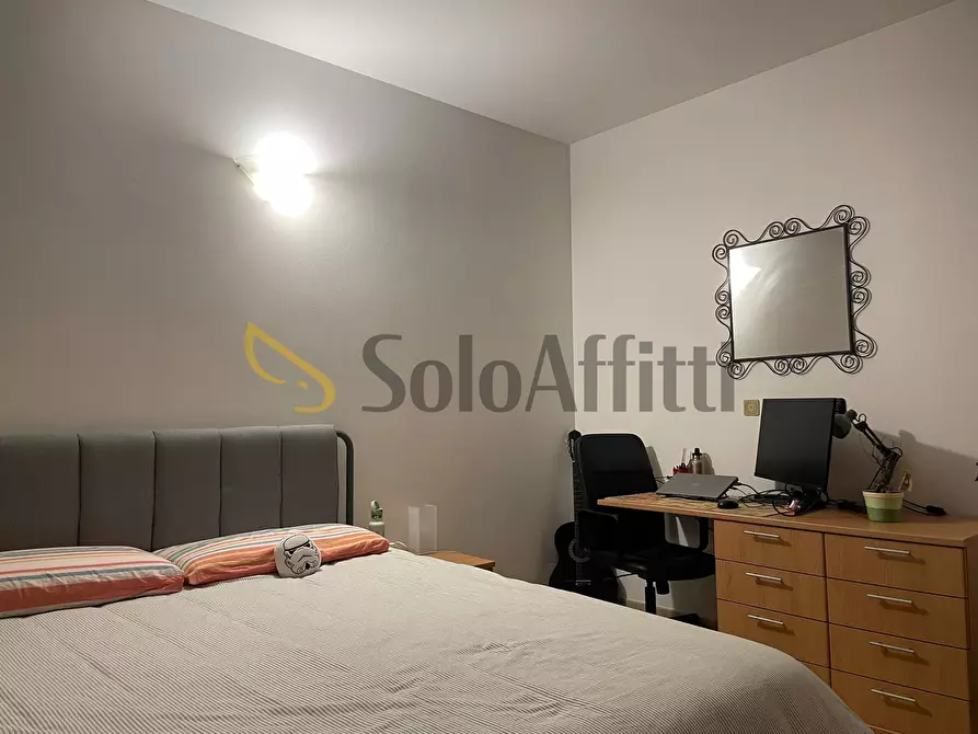 Immagine 9 di Trilocale in affitto  in Via Brione a Torino