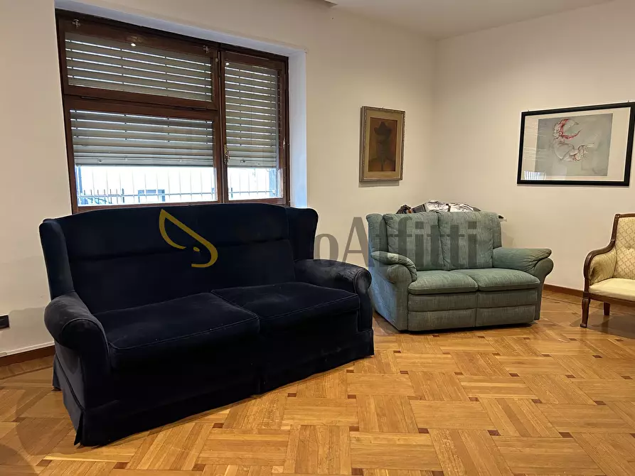 Immagine 36 di Appartamento in affitto  in Strada del Cantello 3 a Torino