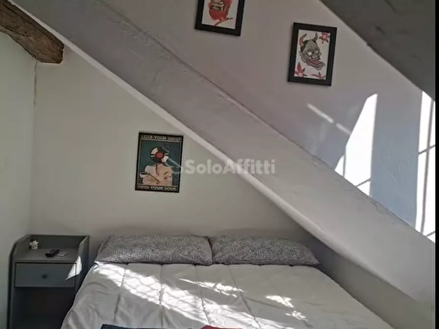 Immagine 9 di Mansarda in affitto  a Torino