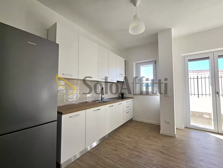 Immagine 5 di Monolocale in affitto  in Via Stefano Madia 97 a Roma