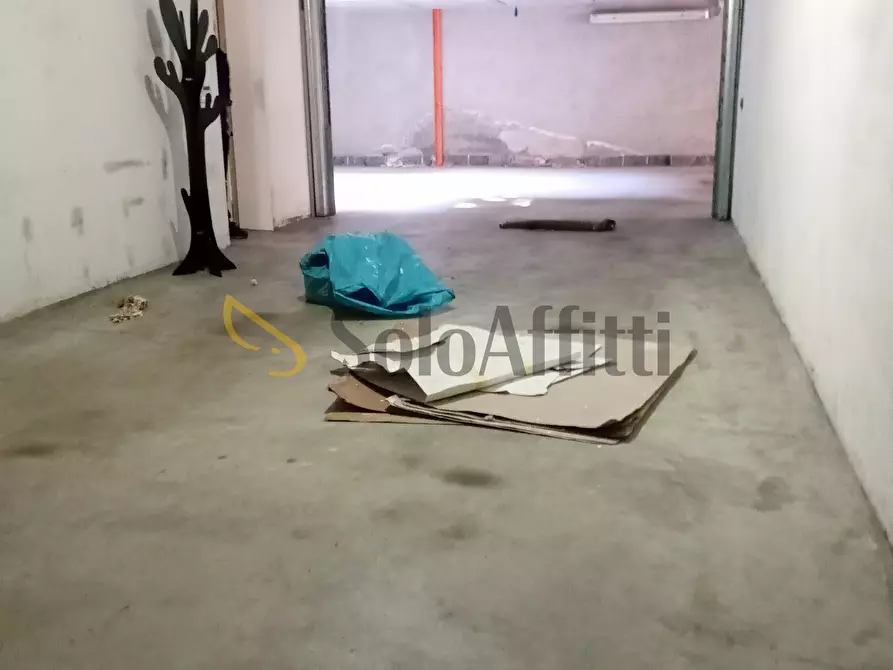 Immagine 17 di Villetta a schiera in affitto  a Lentate Sul Seveso