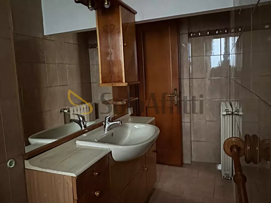 Immagine 13 di Bilocale in affitto  in Via del Cardellino a Terni