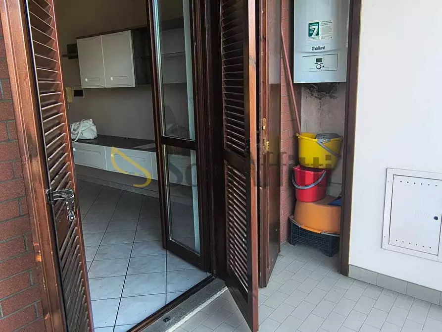Immagine 5 di Bilocale in affitto  in Via dei Fraschei 515 a Orbassano