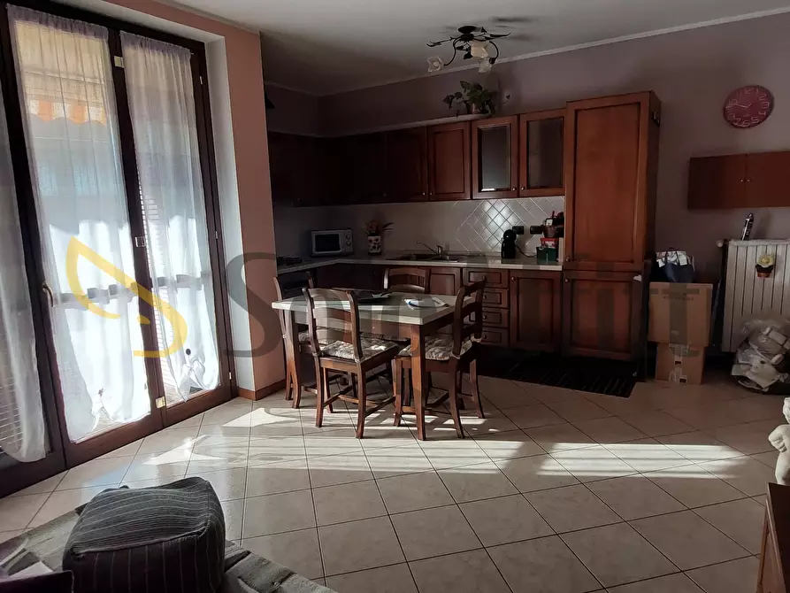 Immagine 2 di Bilocale in affitto  in Via Lodi 42 a Borgo San Giovanni