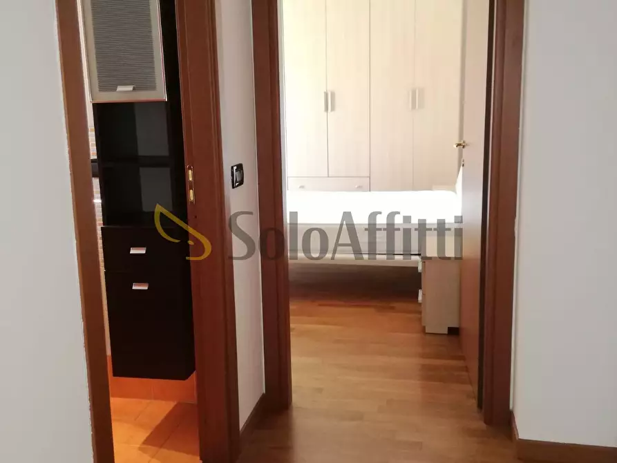 Immagine 14 di Bilocale in affitto  in Via Gran Sasso 22 a Cinisello Balsamo