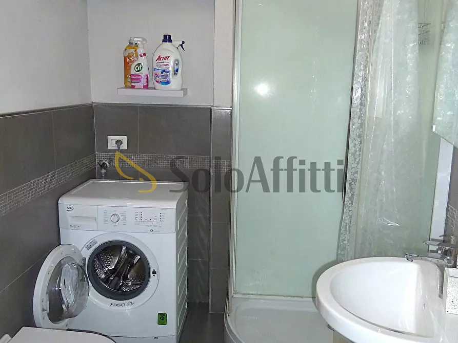 Immagine 10 di Bilocale in affitto  in Via Generale Alfonso Lamarmora 104 a San Remo