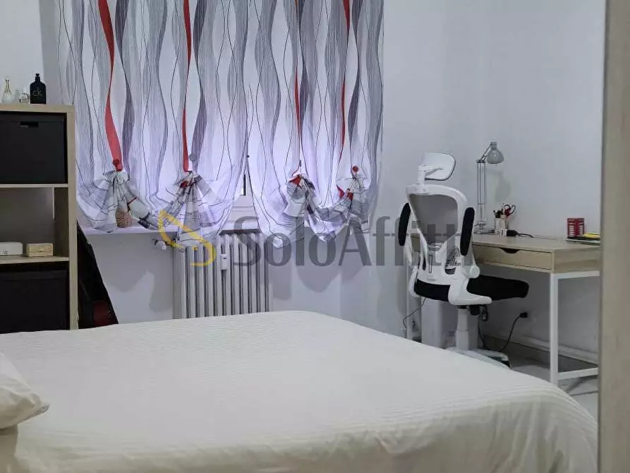 Immagine 13 di Bilocale in affitto  in Via Bardonecchia 129 a Torino