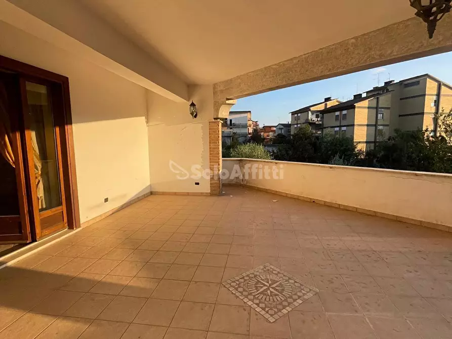 Immagine 18 di Trilocale in affitto  a Ceccano