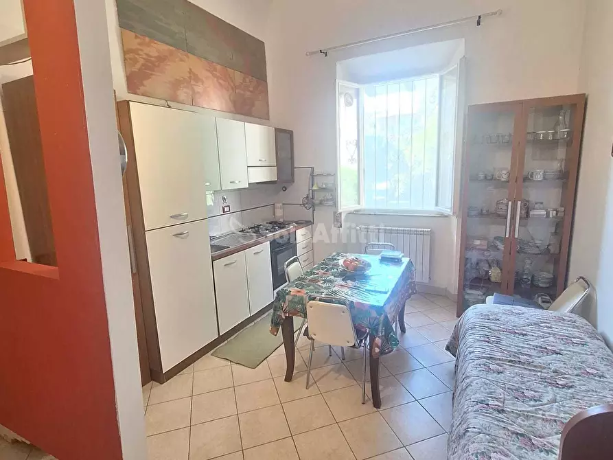 Immagine 3 di Bilocale in affitto  in Via Cecconi 1 a Livorno