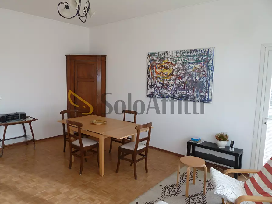 Immagine 3 di Appartamento in affitto  in Corso Marconi 44 a San Remo