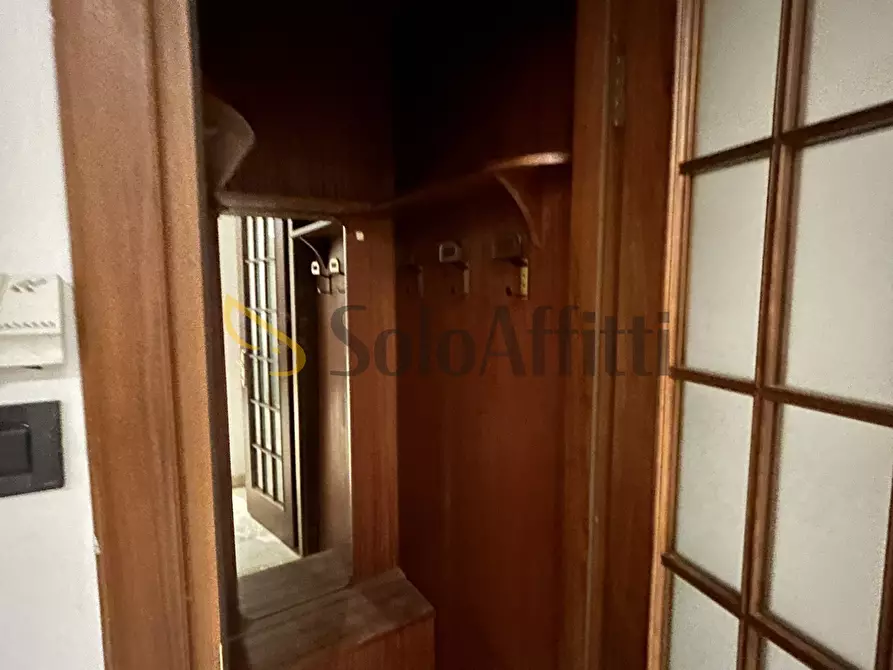 Immagine 29 di Appartamento in affitto  in Strada del Cantello 3 a Torino