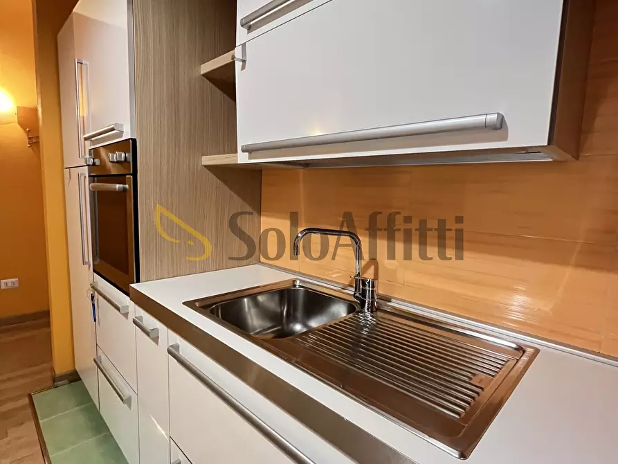 Immagine 13 di Trilocale in affitto  a Potenza