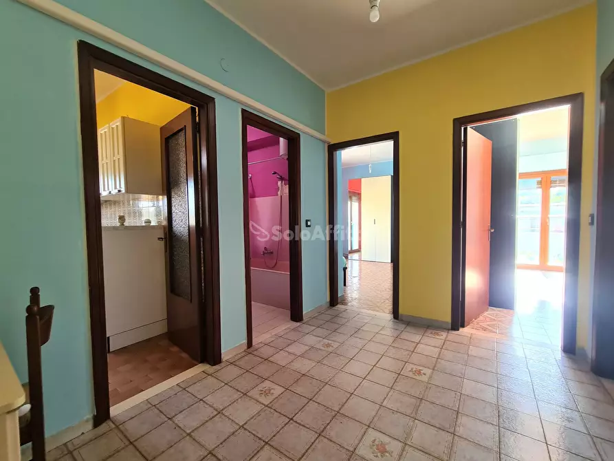 Immagine 3 di Stanza singola in affitto  a Catanzaro