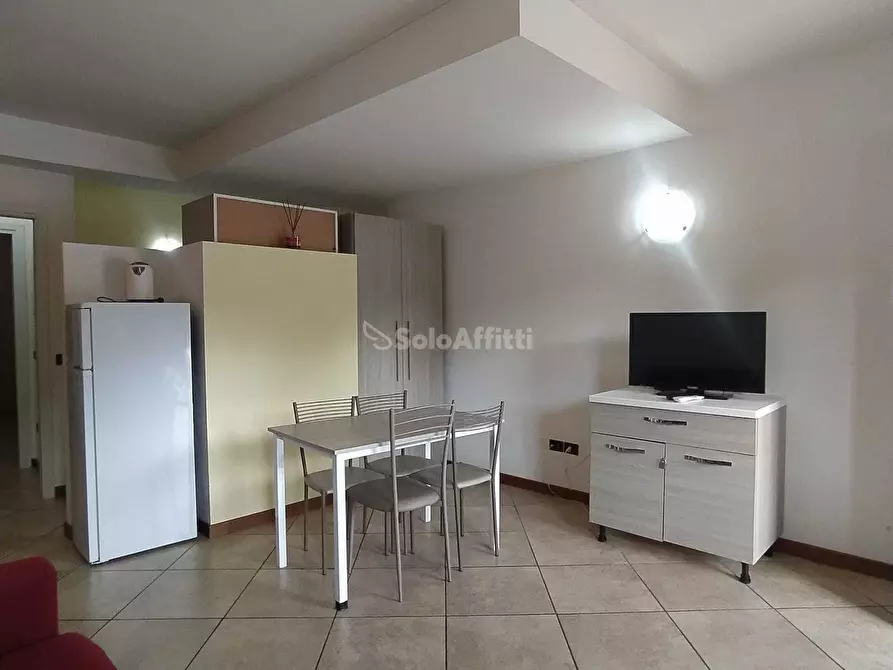 Immagine 2 di Bilocale in affitto  in Via Toscana a Terni