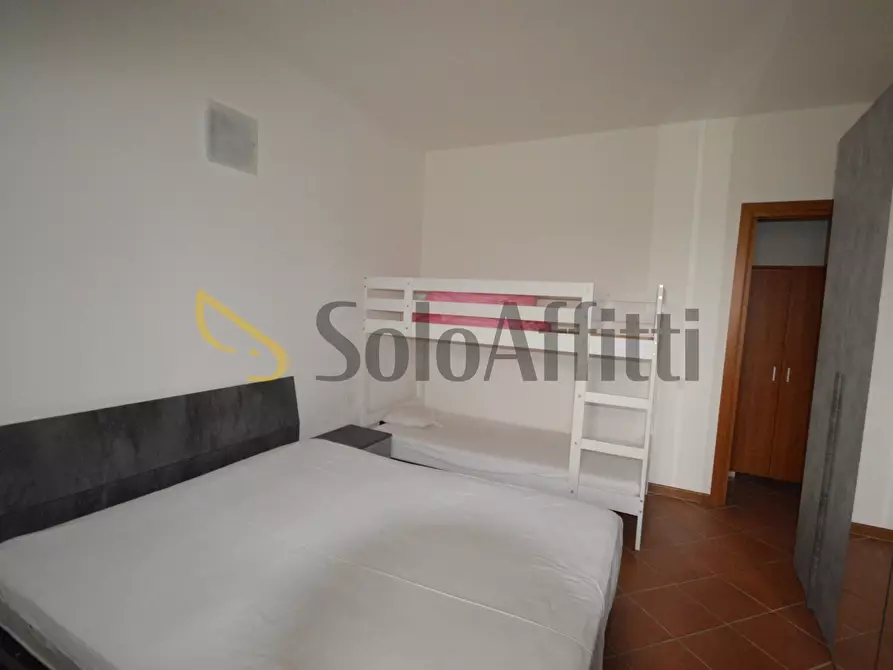 Immagine 8 di Trilocale in affitto  in Cascina Faino snc a Carpiano