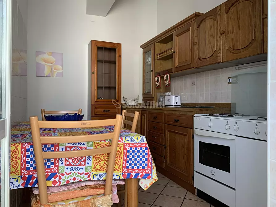 Immagine 9 di Quadrilocale in affitto  a Catanzaro