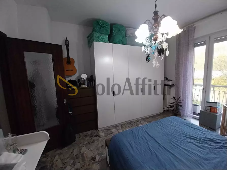 Immagine 12 di Bilocale in affitto  in Via Nino Costa a Nichelino