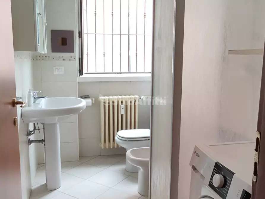 Immagine 5 di Bilocale in affitto  in VIA CARLO POMA 2 a Cinisello Balsamo