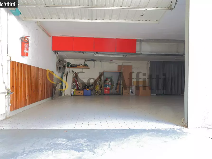 Immagine 37 di Trilocale in affitto  in Via Gadames a Paderno Dugnano