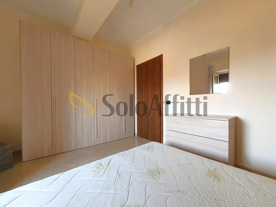 Immagine 9 di Trilocale in affitto  in Via Marincola Politi 19 a Catanzaro