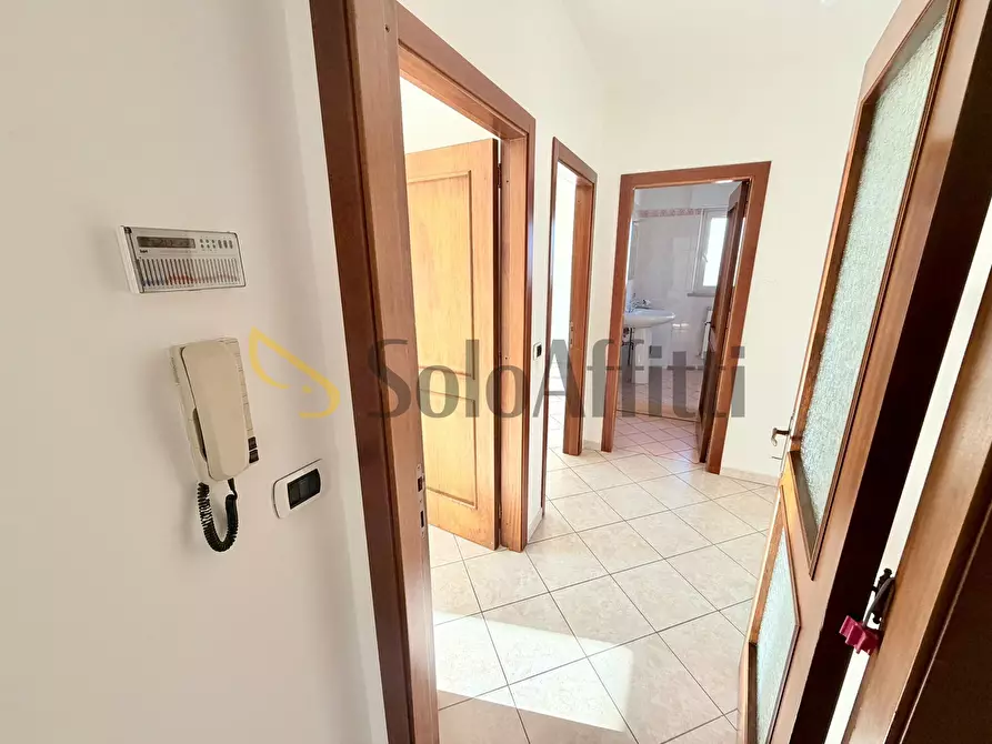 Immagine 6 di Trilocale in affitto  in Via Legnano 2 a Alba Adriatica